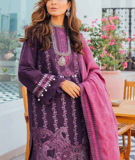 Saira Rizwan Ittehad Winter'21 SR#02