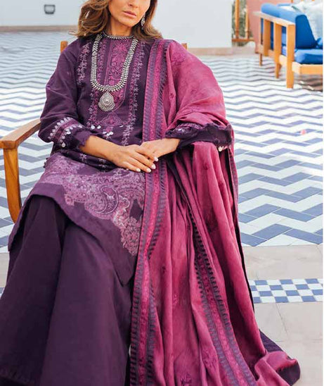 Saira Rizwan Ittehad Winter'21 SR#02