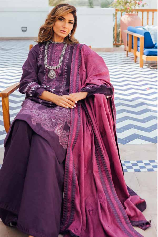 Saira Rizwan Ittehad Winter'21 SR#02