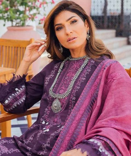 Saira Rizwan Ittehad Winter'21 SR#02