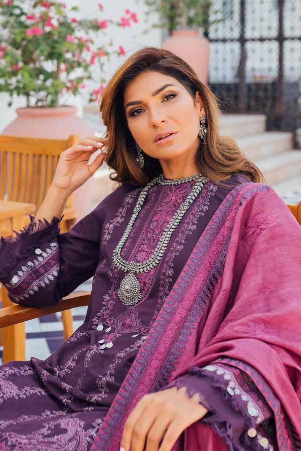 Saira Rizwan Ittehad Winter'21 SR#02