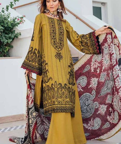 Saira Rizwan Ittehad Winter'21 SR#03 ZAREEN