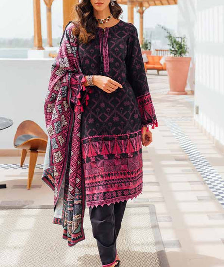 Saira Rizwan Ittehad Winter'21 SR#04 GULLALAI
