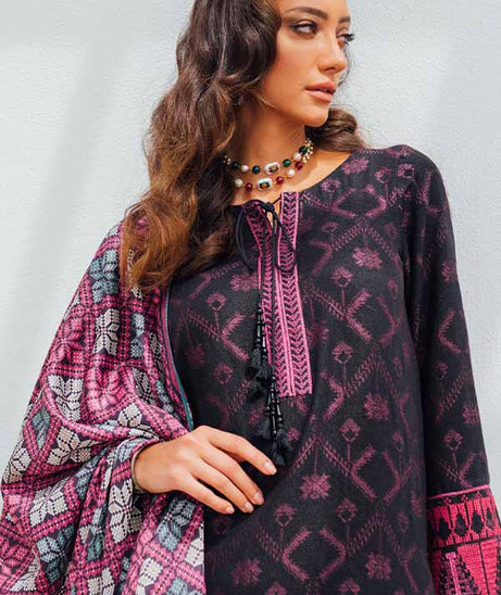 Saira Rizwan Ittehad Winter'21 SR#04 GULLALAI