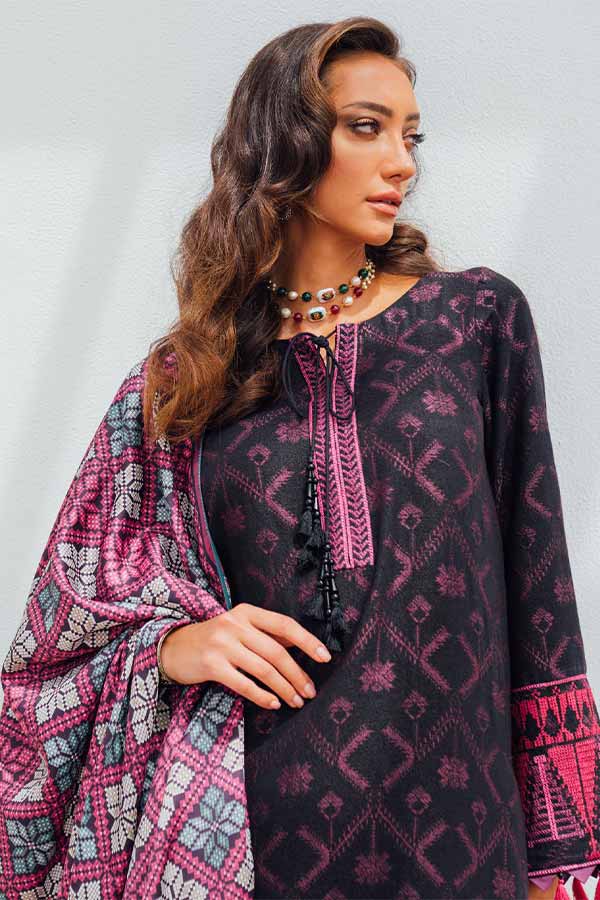 Saira Rizwan Ittehad Winter'21 SR#04 GULLALAI