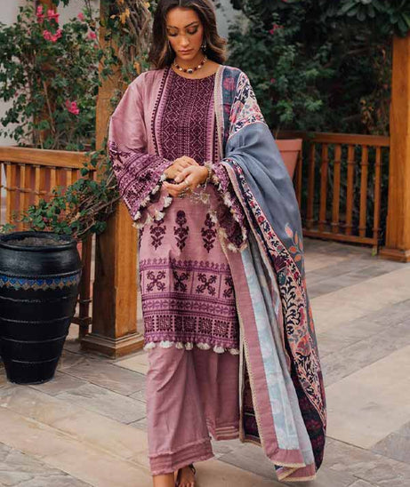 Saira Rizwan Ittehad Winter'21 SR#05 MARASH