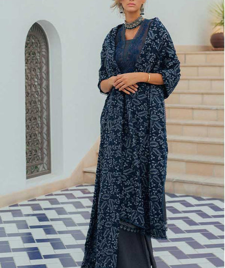 Saira Rizwan Ittehad Winter'21 SR#06 ASQUR