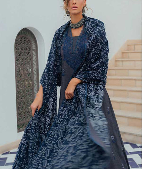 Saira Rizwan Ittehad Winter'21 SR#06 ASQUR