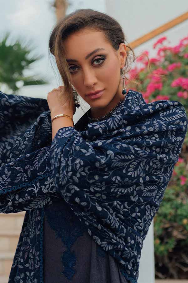 Saira Rizwan Ittehad Winter'21 SR#06 ASQUR