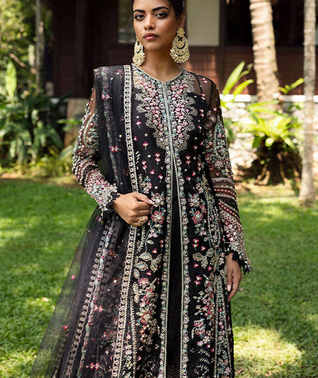 Saira Rizwan Festive Unstitched`25 SRF-02 AVINA
