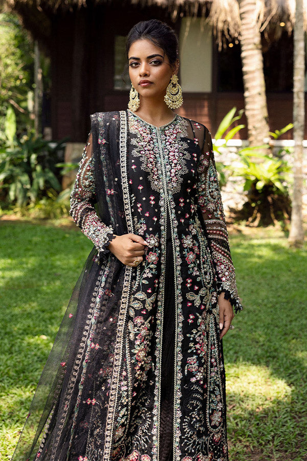 Saira Rizwan Festive Unstitched`25 SRF-02 AVINA
