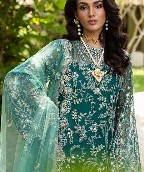 Saira Rizwan Festive Unstitched`25 SRF-04 KIANA