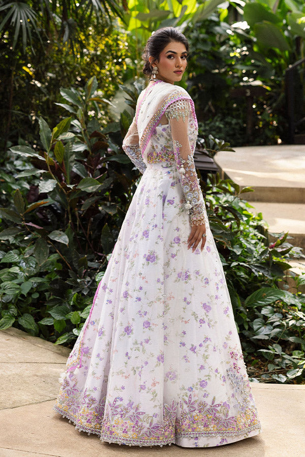 Saira Rizwan Festive Unstitched`25 SRF-05 ELINA