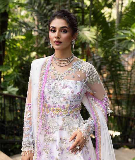 Saira Rizwan Festive Unstitched`25 SRF-05 ELINA