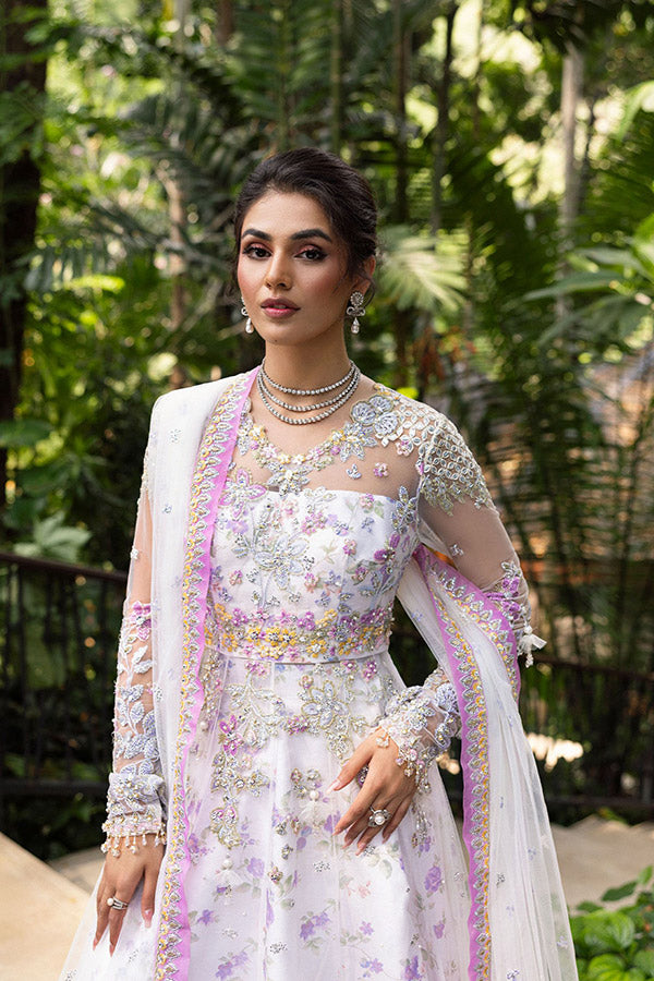 Saira Rizwan Festive Unstitched`25 SRF-05 ELINA