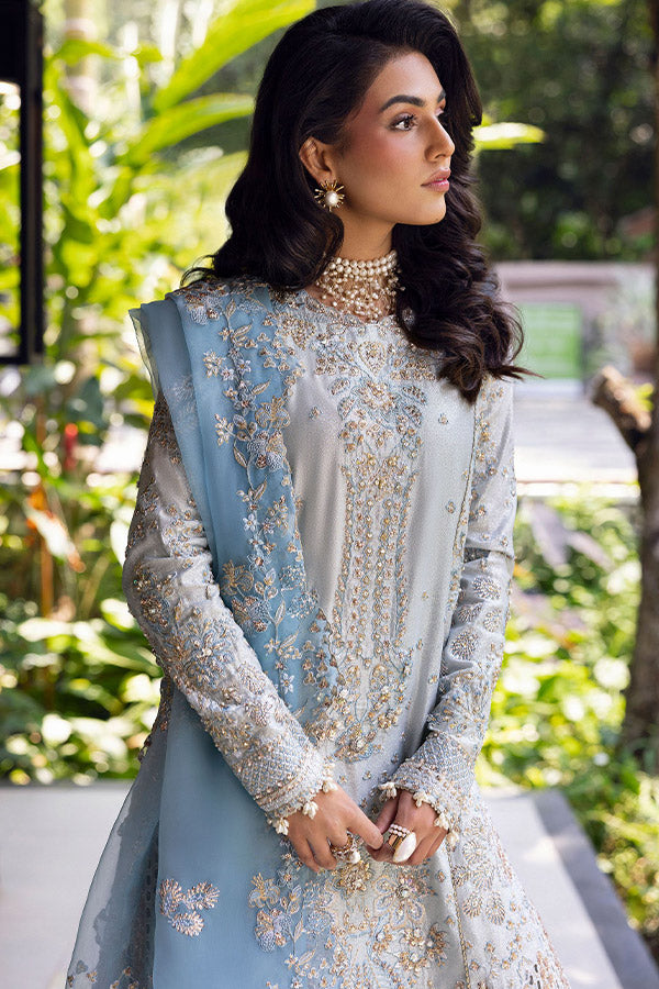 Saira Rizwan Festive Unstitched`25 SRF-06 SORAYA