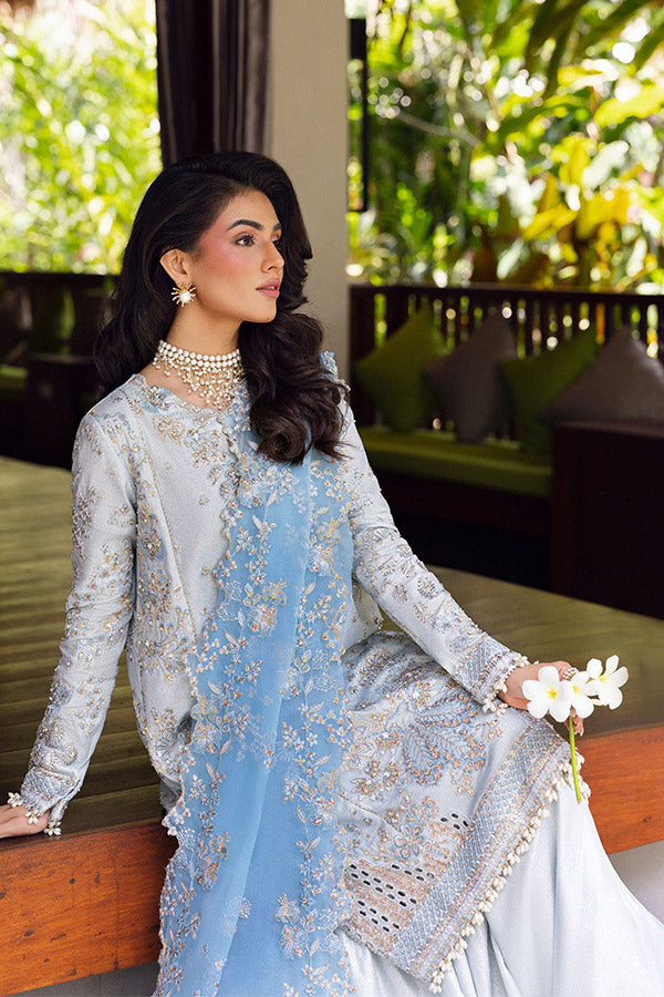 Saira Rizwan Festive Unstitched`25 SRF-06 SORAYA