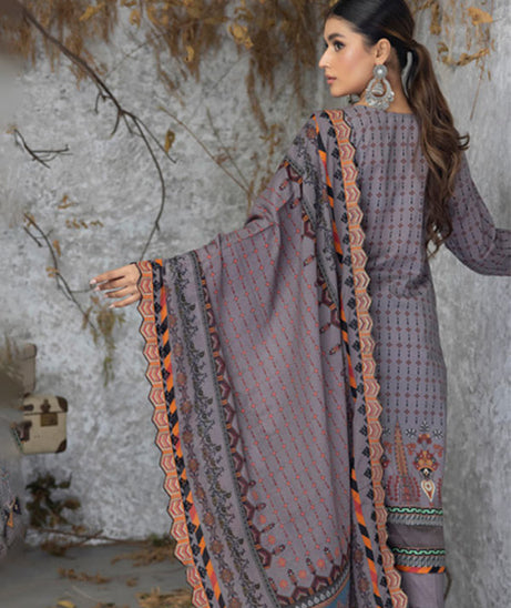Salina Cut Work lawn'23 D#9