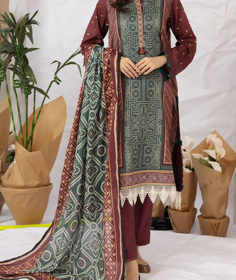 Salitex Aghaaz Lawn'23 D#12