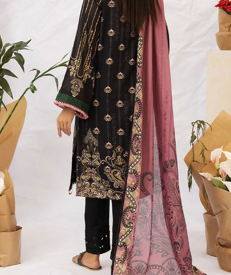Salitex Aghaaz Lawn'23 D#02