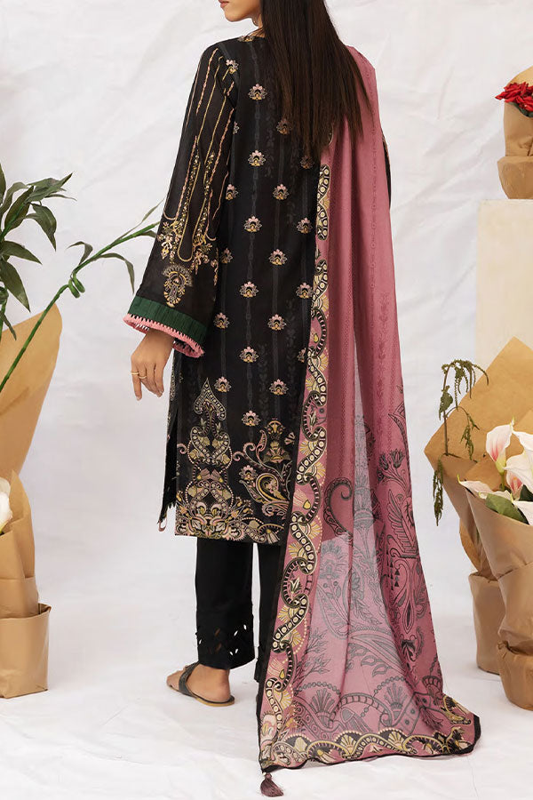 Salitex Aghaaz Lawn'23 D#02