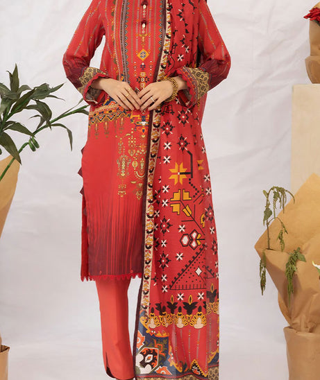 Salitex Aghaaz Lawn'23 D#04