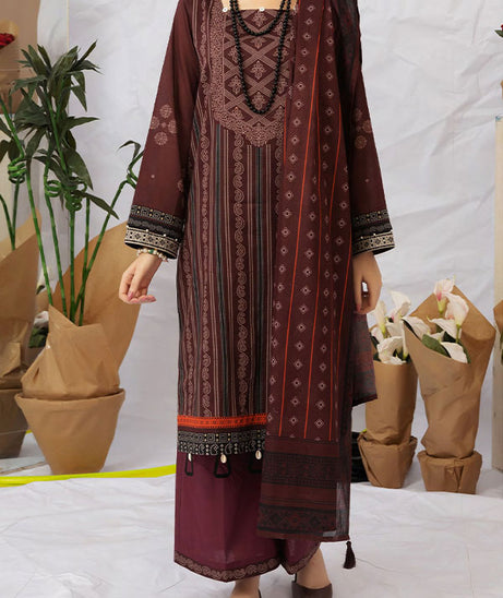 Salitex Aghaaz Lawn'23 D#08