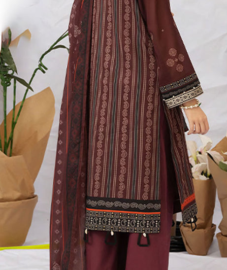 Salitex Aghaaz Lawn'23 D#08