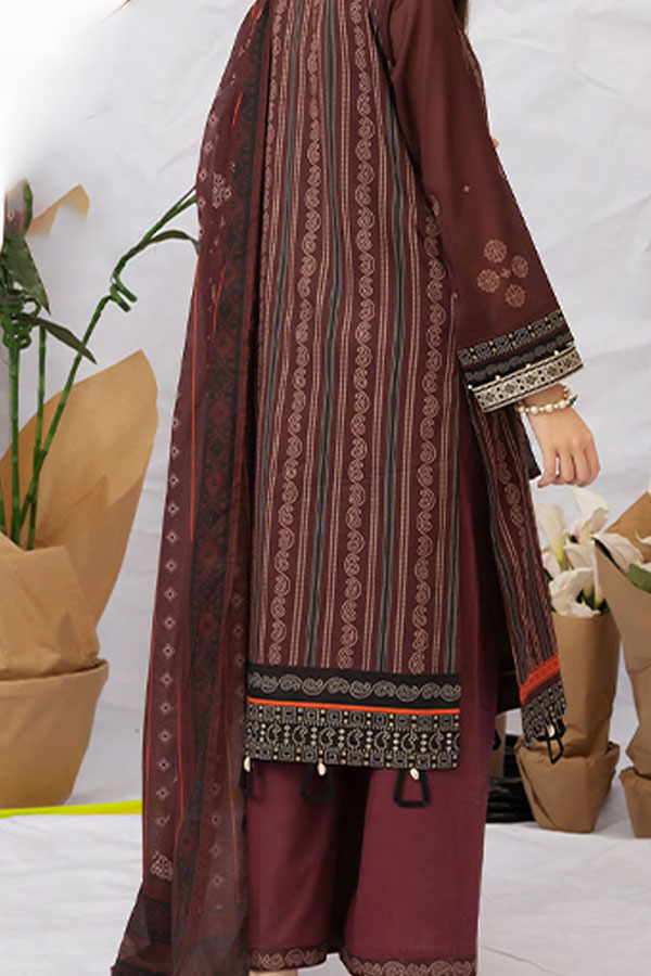 Salitex Aghaaz Lawn'23 D#08