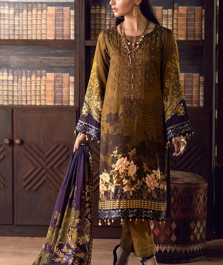 Salitex Cottel Collection`21 WK#051