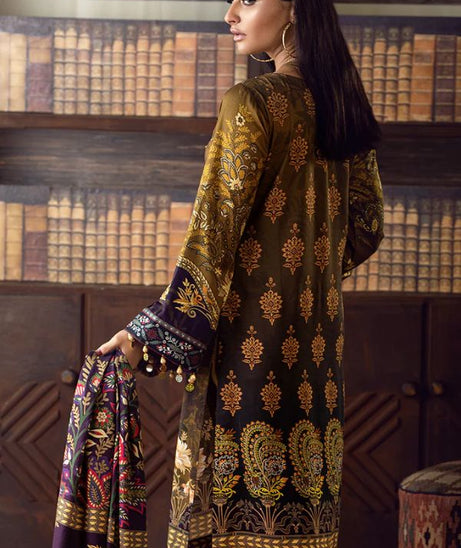 Salitex Cottel Collection`21 WK#051