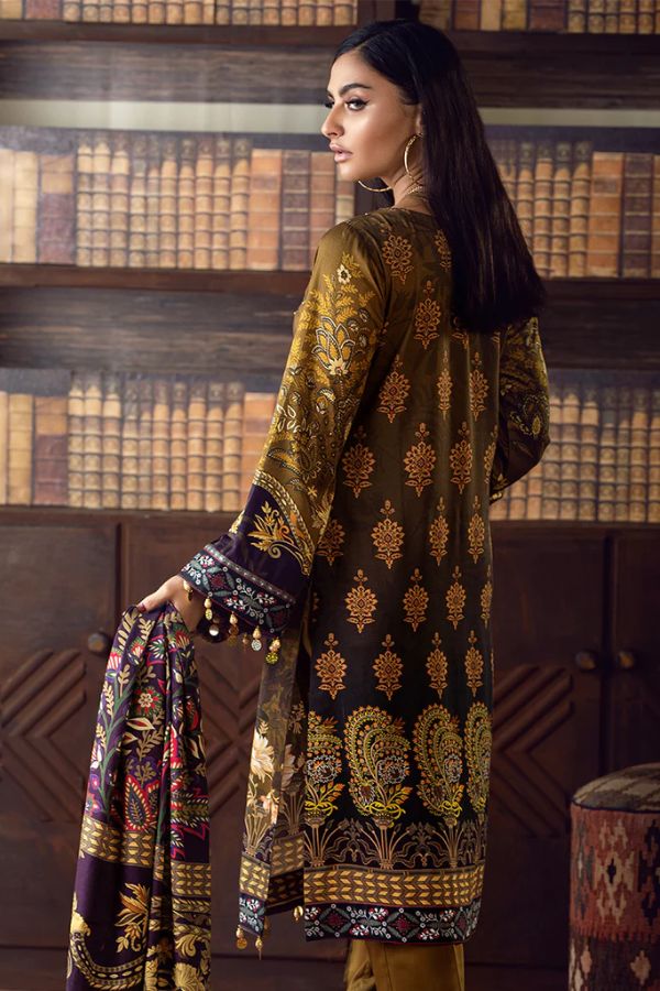 Salitex Cottel Collection`21 WK#051