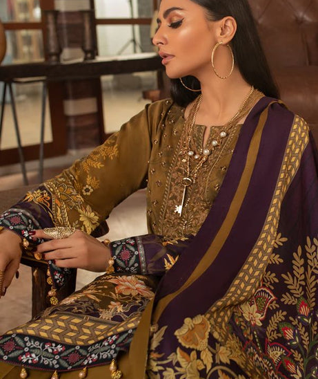 Salitex Cottel Collection`21 WK#051