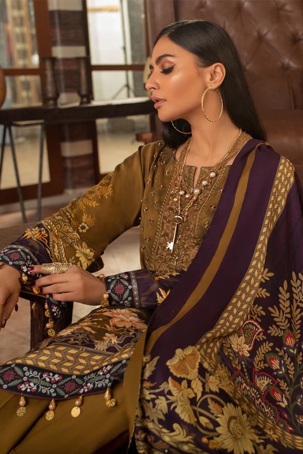 Salitex Cottel Collection`21 WK#051