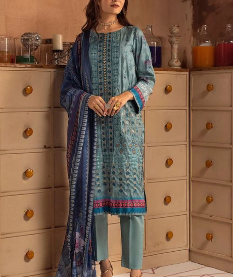 Salitex Cotton Silk`21 WK#00883