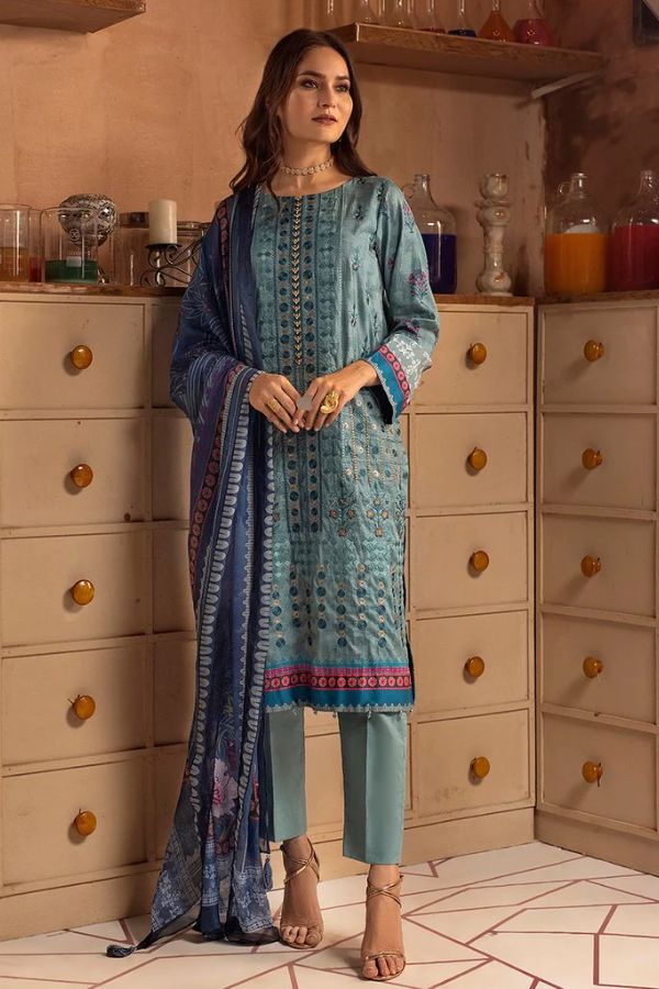 Salitex Cotton Silk`21 WK#00883