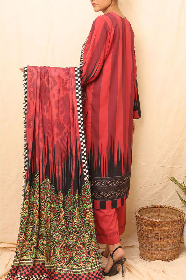 Salitex Digital Linen`22 WK#1176