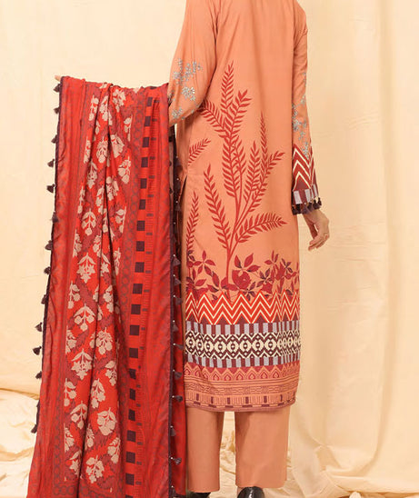 Salitex Digital Linen`22 WK#1177