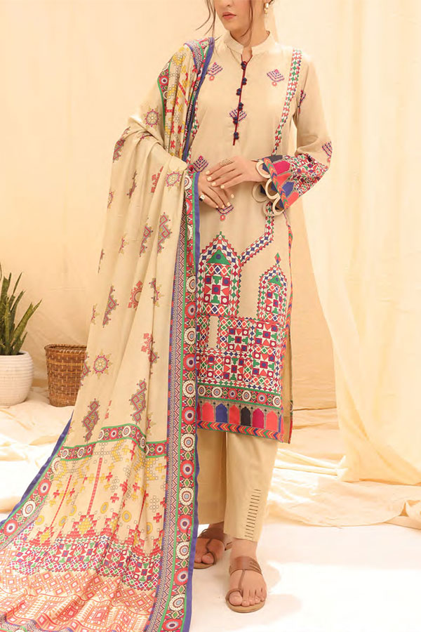 Salitex Digital Linen`22 WK#1183