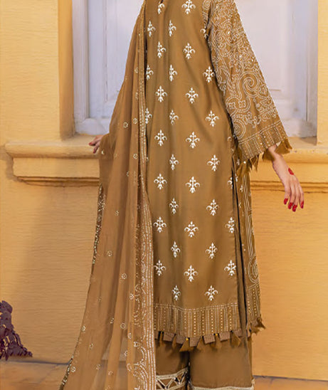 Salitex Eid Dastaan Mukesh'23 D#01