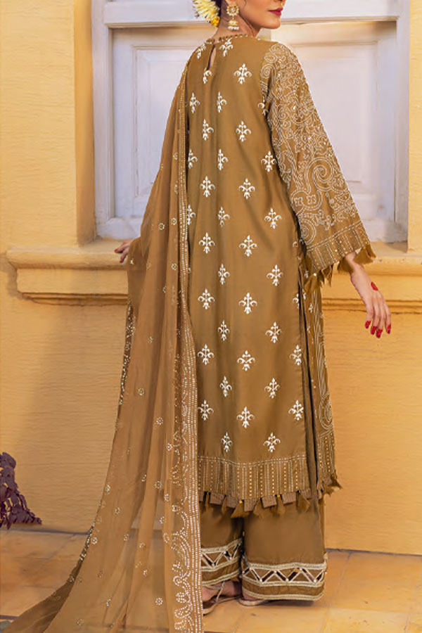 Salitex Eid Dastaan Mukesh'23 D#01