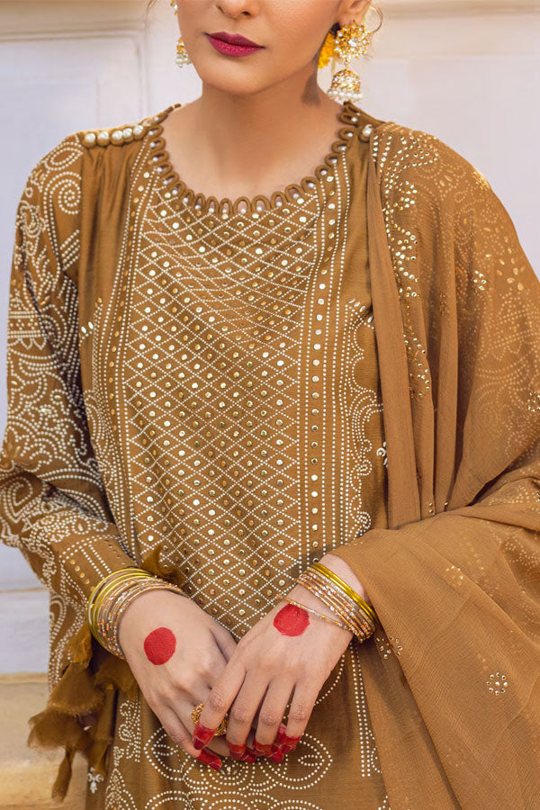 Salitex Eid Dastaan Mukesh'23 D#01