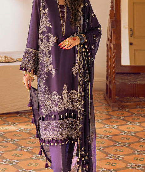 Salitex Eid Dastaan Mukesh'23 D#02