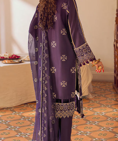 Salitex Eid Dastaan Mukesh'23 D#02