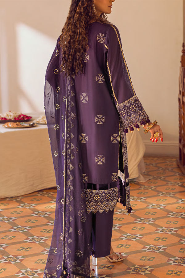 Salitex Eid Dastaan Mukesh'23 D#02