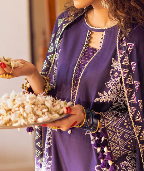 Salitex Eid Dastaan Mukesh'23 D#02