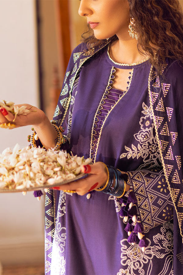 Salitex Eid Dastaan Mukesh'23 D#02