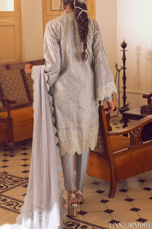 Salitex Eid Dastaan Mukesh'23 D#04