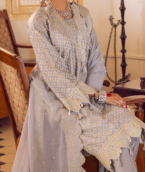 Salitex Eid Dastaan Mukesh'23 D#04