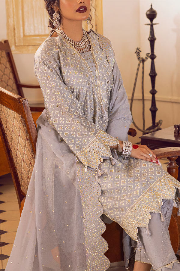 Salitex Eid Dastaan Mukesh'23 D#04